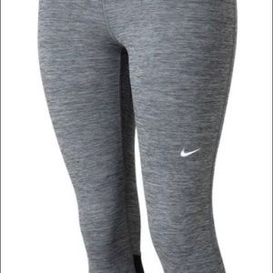 Grey bike pro grey waist band size small